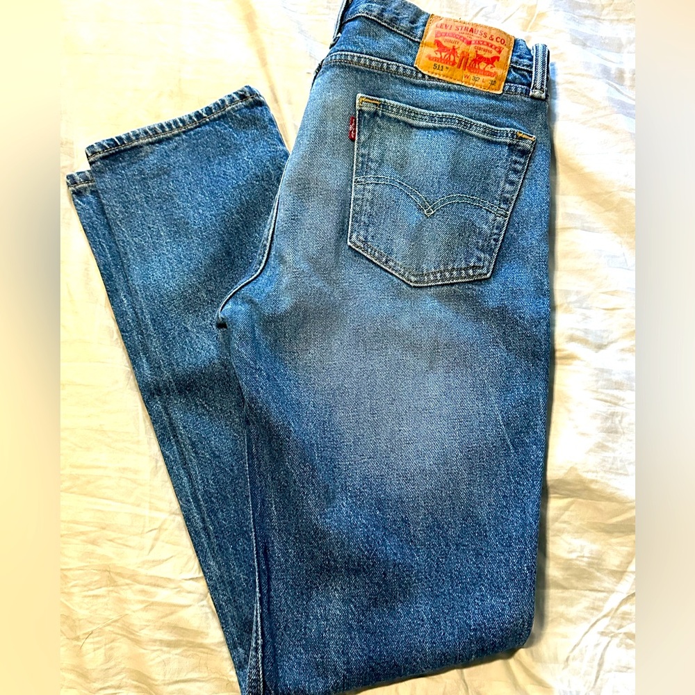 Levi’s 511 Jeans 👖